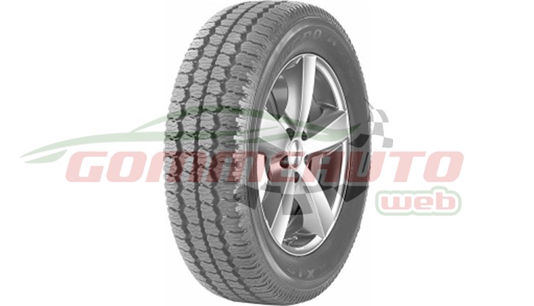 COP. 225/75R16C 121/120R VANSMART A/S AL2 M+S